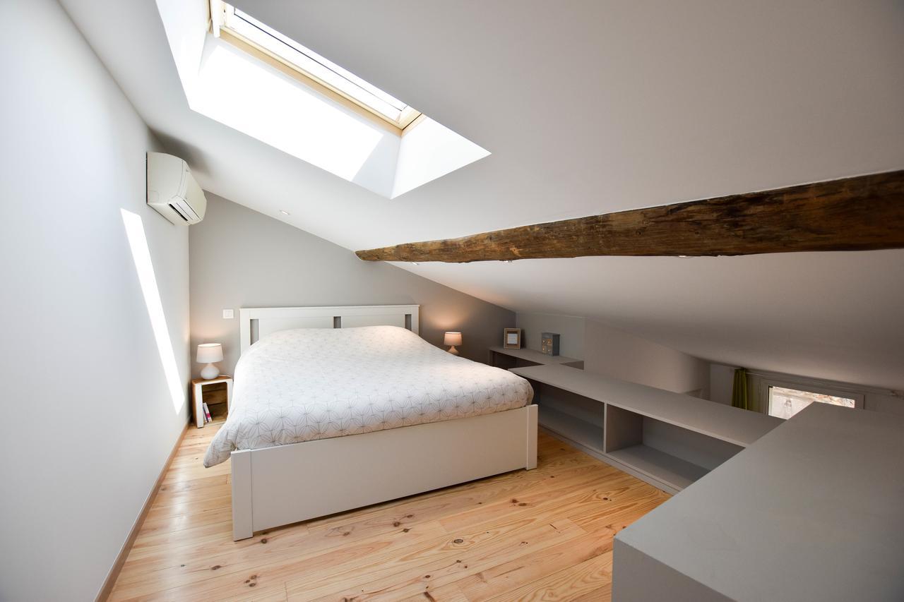 Succes - Tres Beau Duplex Dans Le Coeur De La D'arles *