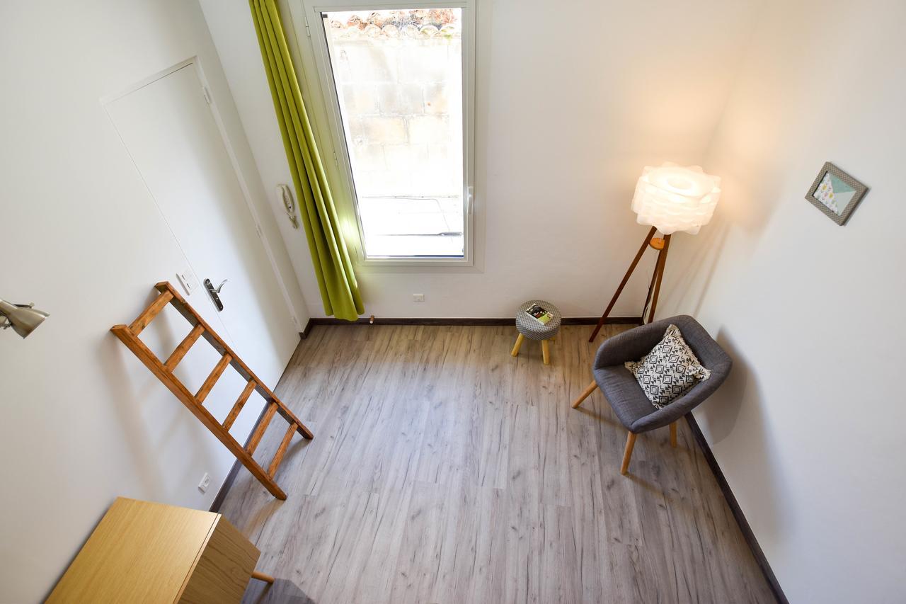 Succes - Tres Beau Duplex Dans Le Coeur De La D'arles Apartment Arles