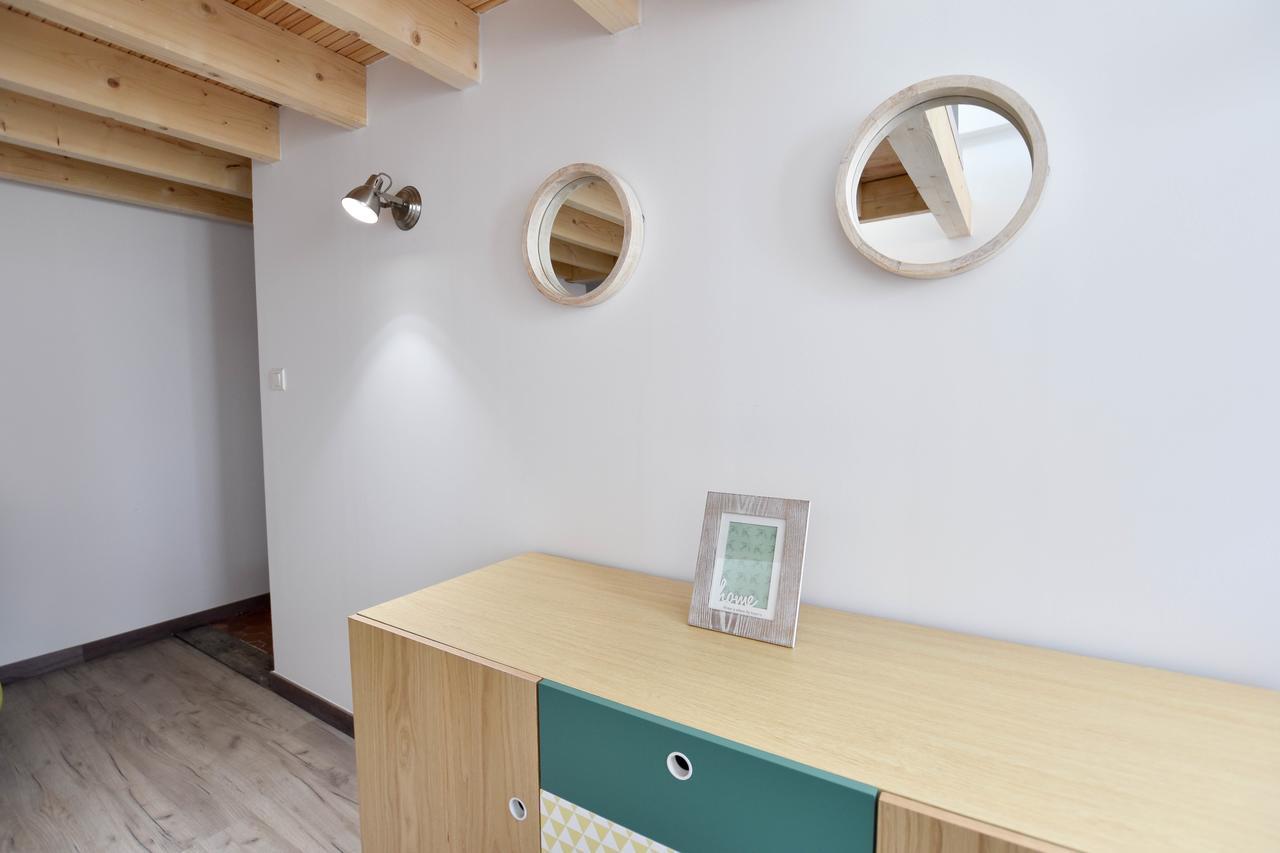 Apartment Succes - Tres Beau Duplex Dans Le Coeur De La D'arles Arles