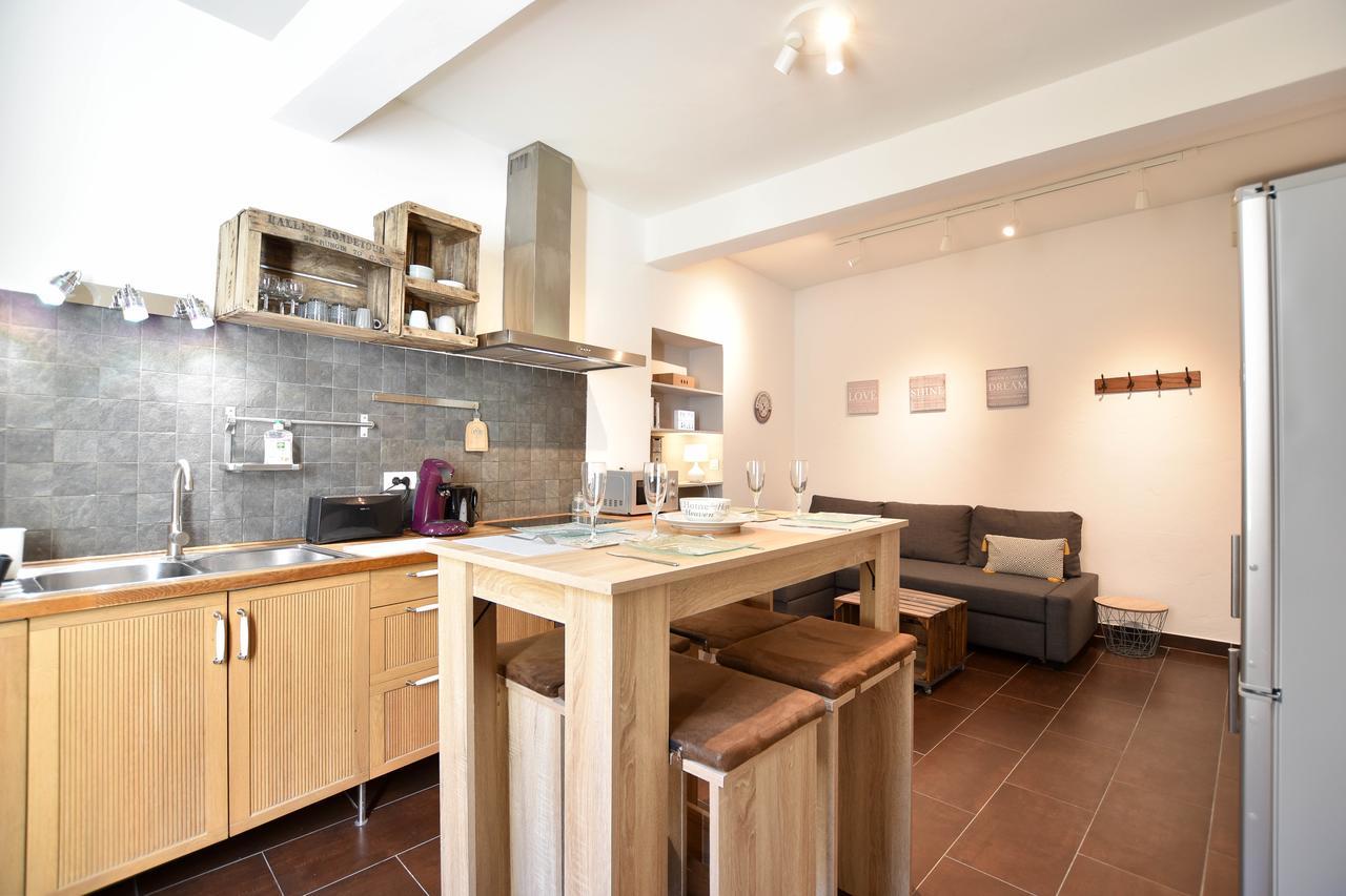 Apartment Succes - Tres Beau Duplex Dans Le Coeur De La D'arles *